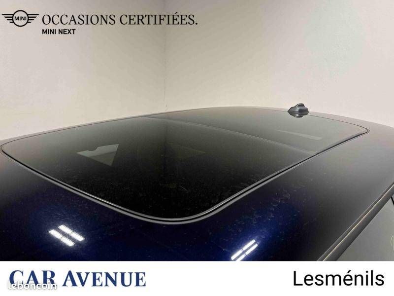 MINI Hatch 3 Portes Cooper 136 ch DKG7 Edition Premium Plus (image 24)