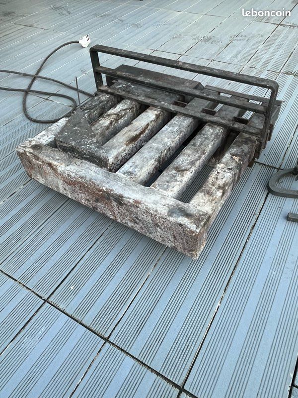 Récupérateur de chaleur pour cheminée (image 4)