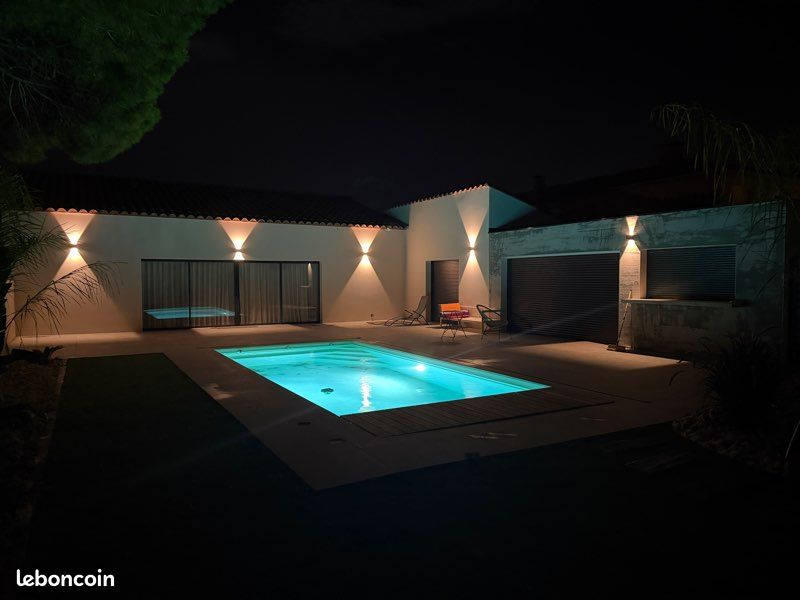 Maison 6 pièces 150 m² · à Cabestany · 150 m² · 799 999 €