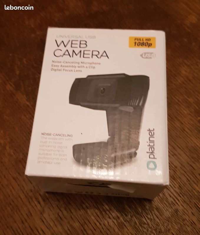 Webcam (image 2)