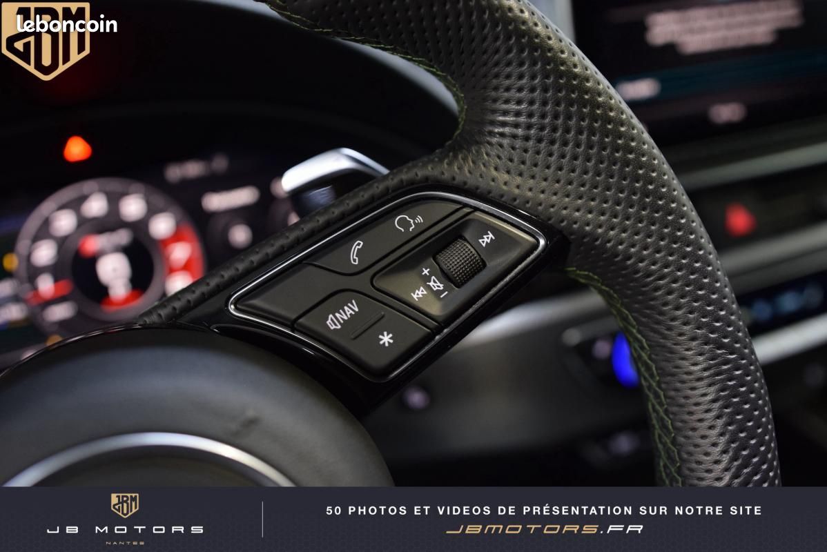 Audi RS5 Sportback V6 2.9 TFSi 450 Tiptronic 8 Quattro AUDI EXCLUSIVE Immat France Pas de malus (image 50)