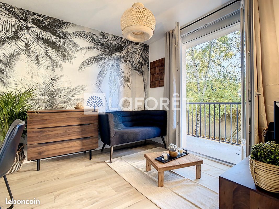 Appartement 2 pièces 21 m² · à Thouars · 21 m² · 395 €/mois