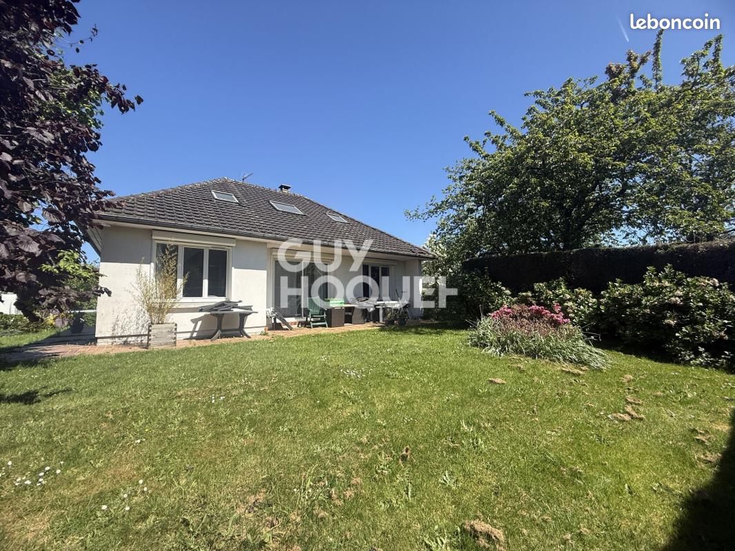 Maison 4 pièces 109 m² · à Mont-Cauvaire · 109 m² · 240 000 €