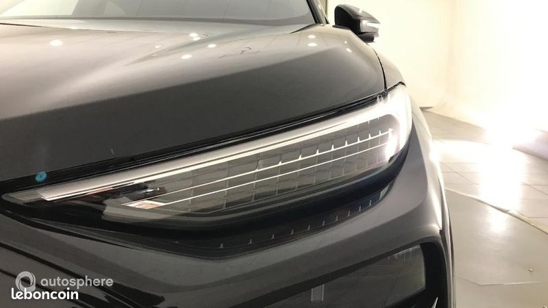 Audi Q6 Sportback E-Tron e-tron 428ch quattro Competition (image 17)