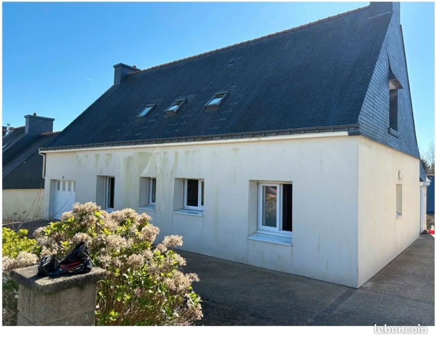 Maison 5 pièces 90 m² · à Moréac · 90 m² · 650 €/mois