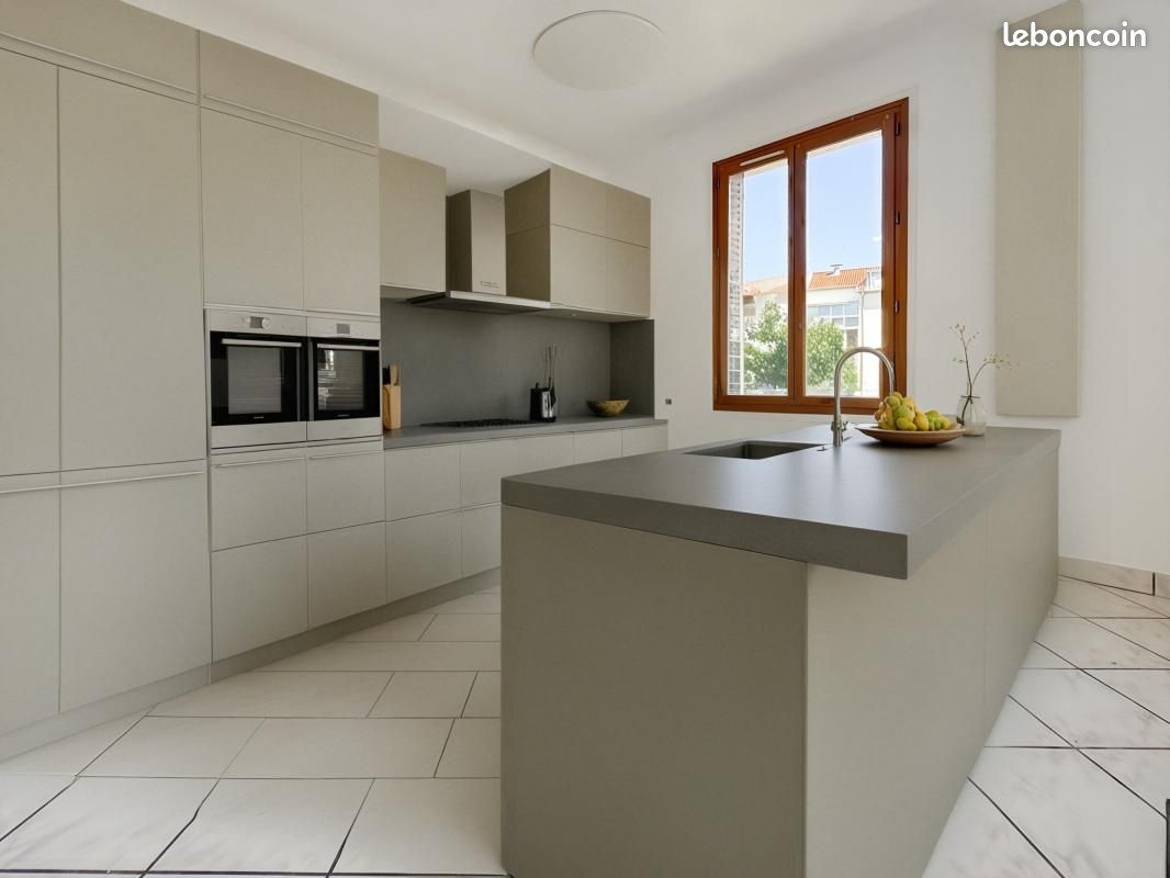 Appartement 3 pièces 60 m² · à Lyon · 60 m² · 240 000 €