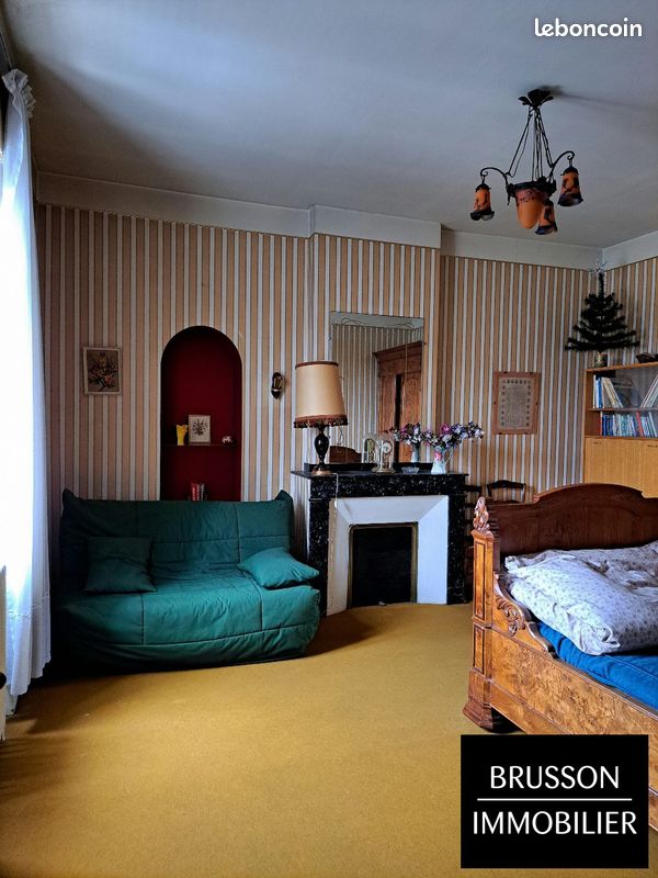 Maison 8 pièces 189 m² (image 3)