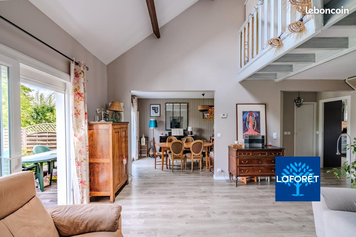 Maison 5 pièces 106 m² · à Marly-la-Ville · 106 m² · 313 000 €