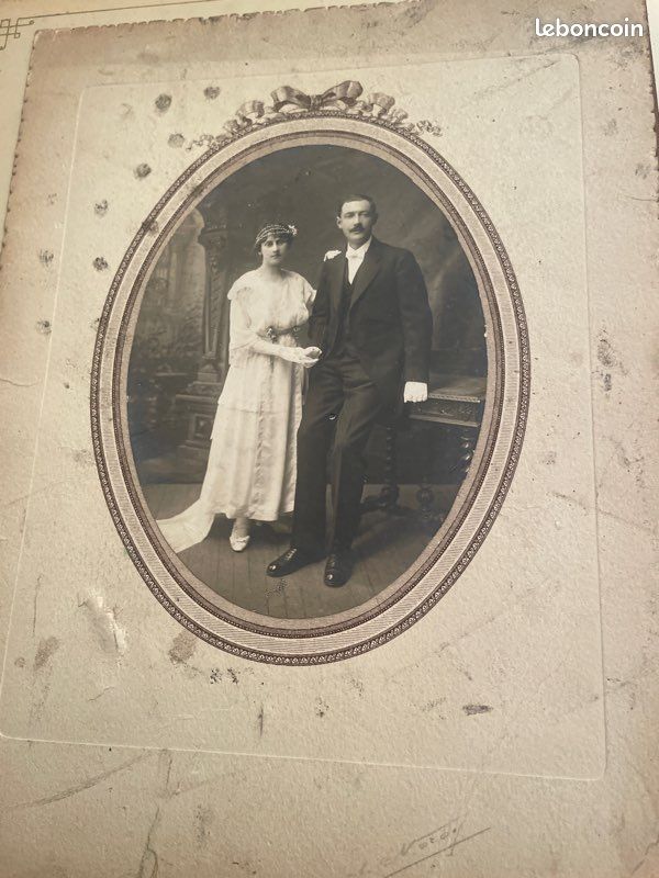 Album de photos anciennes (image 2)