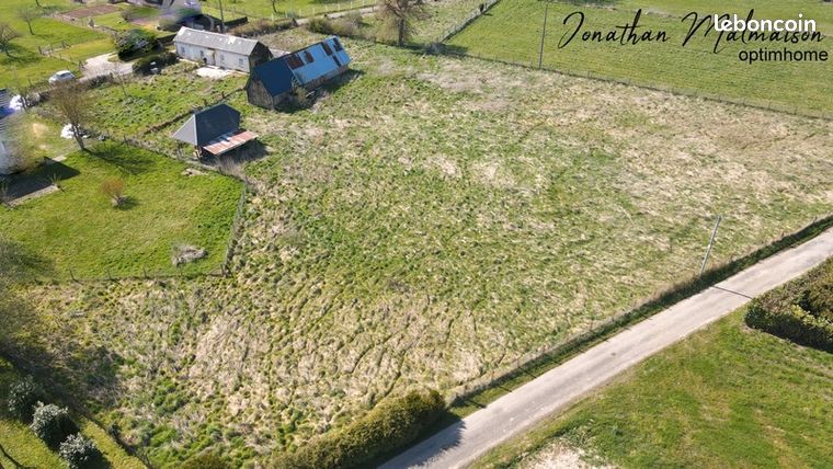Maison 4 pièces 55 m²