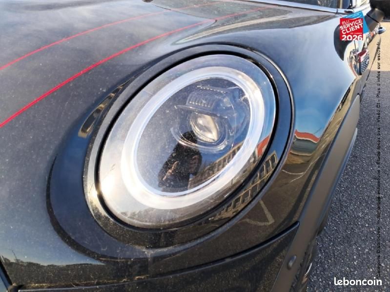 Mini Mini JCW 231ch Edition Premium Plus BVA8 (image 13)
