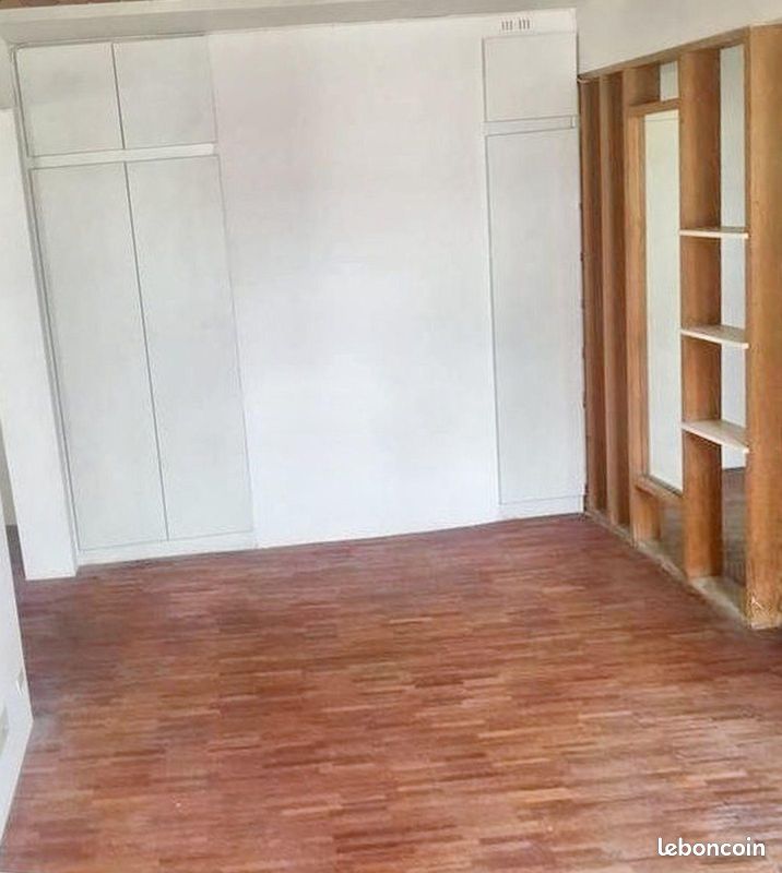Appartement 2 pièces 60 m² · à Paris · 60 m² · 1 800 €/mois