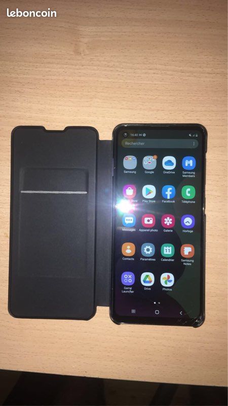 Samsung A21s 32go (image 1)
