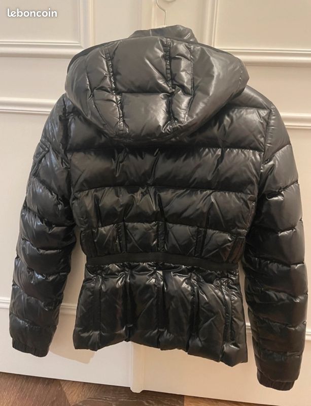 Doudoune Moncler (image 2)