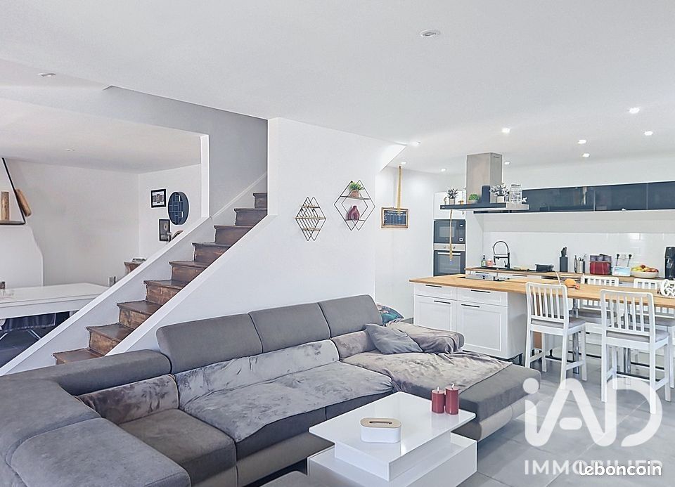 Maison 5 pièces 165 m² (image 3)