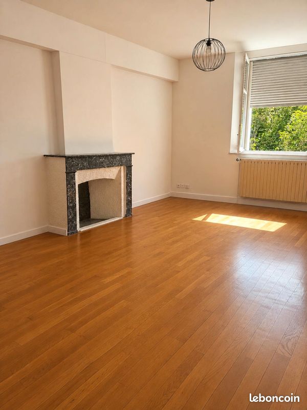 Appartement 4 pièces 97 m² · à Toul · 97 m² · 800 €/mois