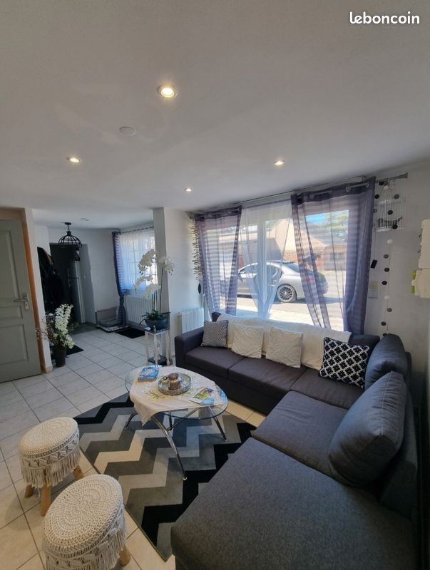 Maison 3 pièces 70 m² · à Criel-sur-Mer · 70 m² · 173 000 €