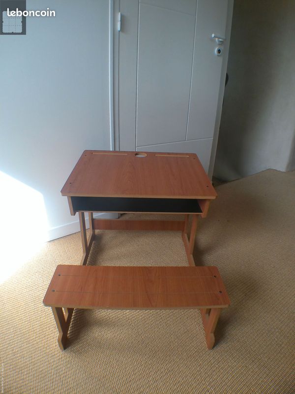 Bureau enfant (image 1)