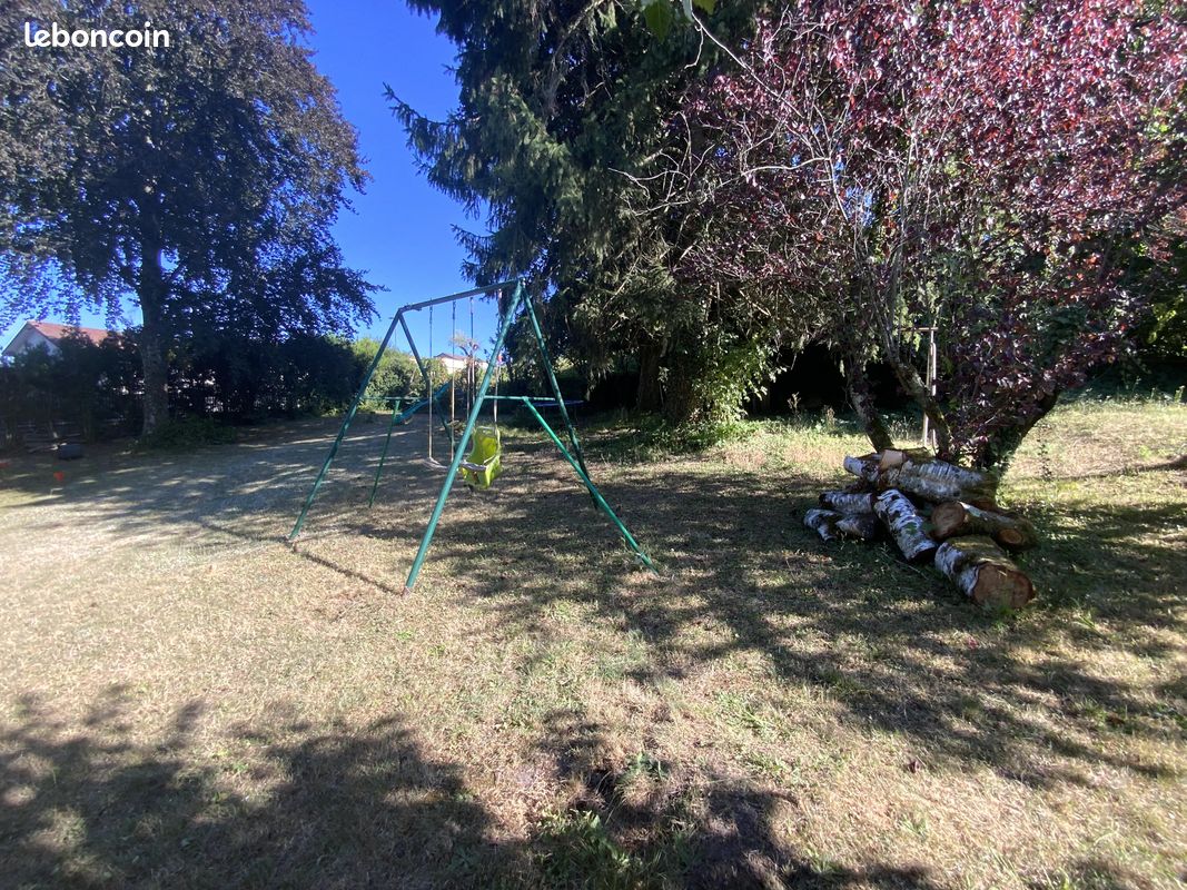 Terrain 767 m² · à Charvieu-Chavagneux · 767 m² · 189 000 €