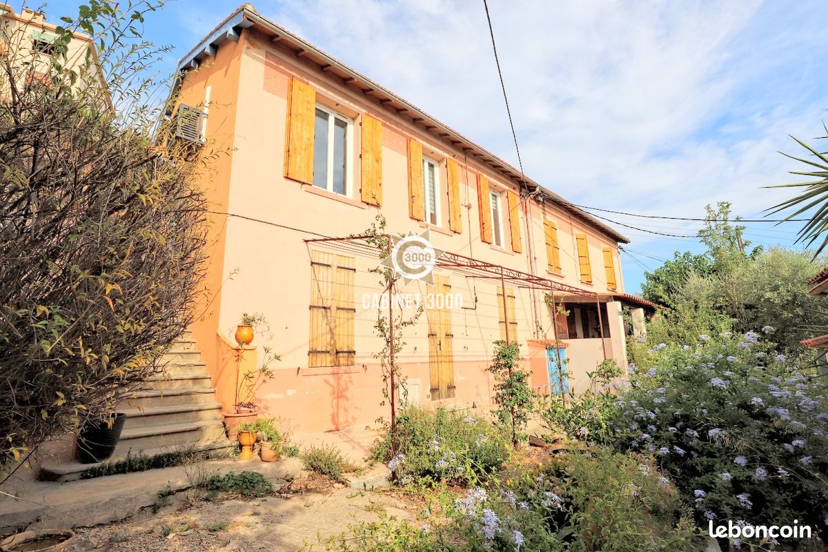 Appartement 3 pièces 67 m² · à Toulon · 67 m² · 310 000 €