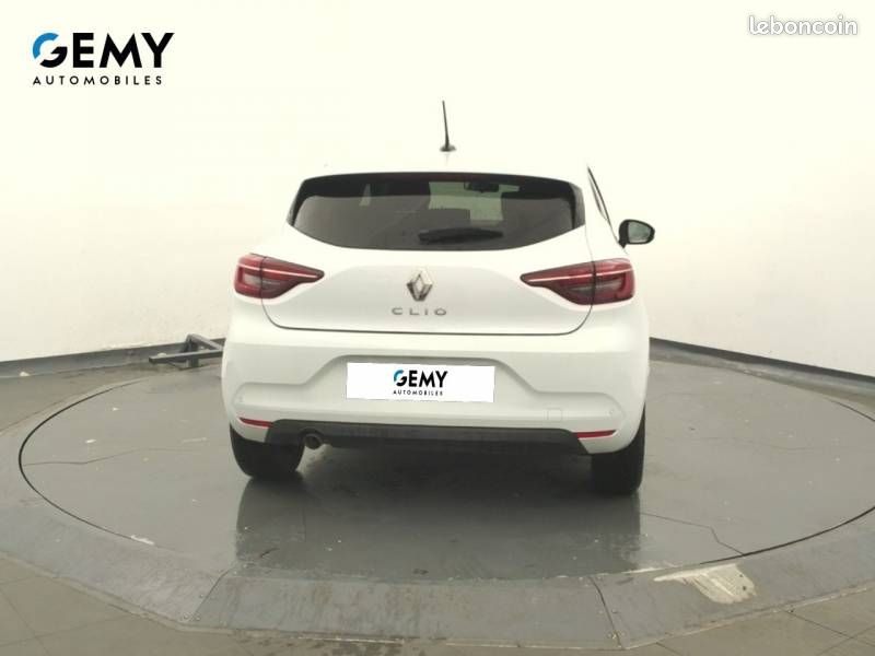 Renault Clio TCe 90 Evolution (image 5)