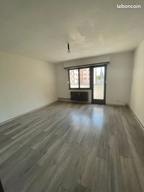 Appartement 1 pièce 35 m² · à Strasbourg · 35 m² · 640 €