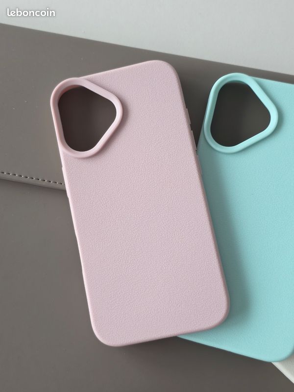 Coque iphone 16 (image 4)