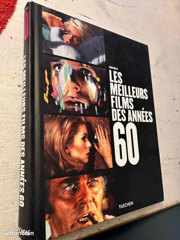 Les meilleurs films des années 60 (image 2)