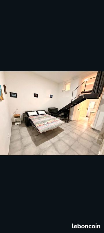 Appartement 2 pièces 30 m² · à Marseille · 30 m² · 100 000 €