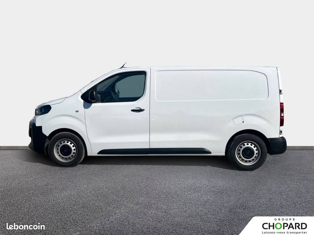 Peugeot expert fgn m bluehdi 145 bvm6 (image 9)