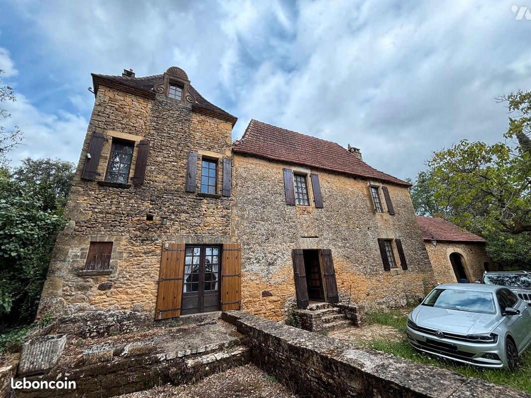 Maison 5 pièces 175 m² · à Prats-de-Carlux · 175 m² · 244 400 €