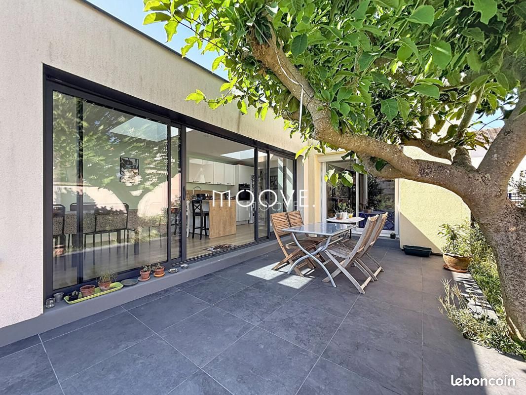 Maison 5 pièces 106 m² · à Sotteville-lès-Rouen · 106 m² · 256 800 €