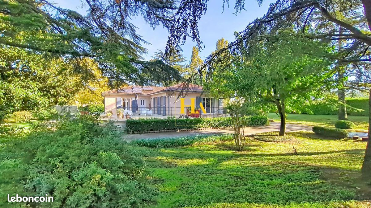 Maison 5 pièces 129 m² · à Valence · 129 m² · 390 000 €