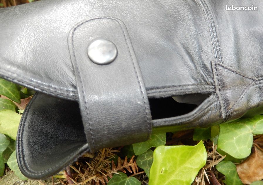 Bottes San Marina T38 (image 3)