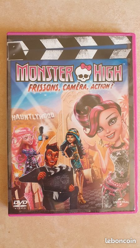 Monster High (image 1)