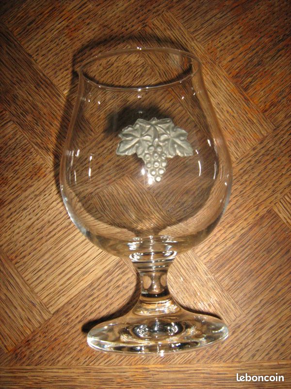 Verre à cognac (image 1)