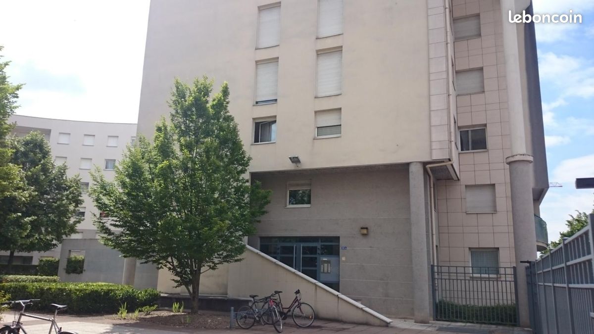 Appartement 2 pièces 28 m² · à Dijon · 28 m² · 512 €/mois