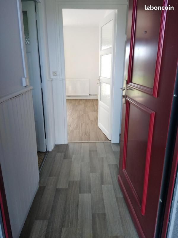 Appartement 3 pièces 52 m² - Uzerche 19140 (image principale 8)