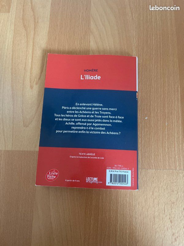 L’iliade (image 3)