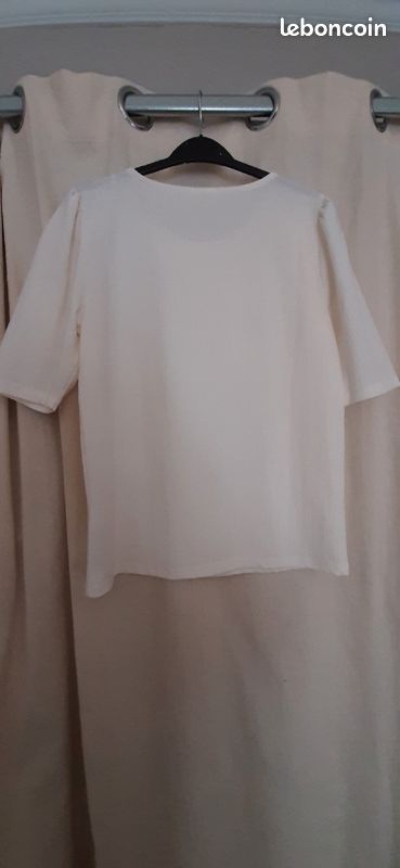 T-shirt femme (image 1)