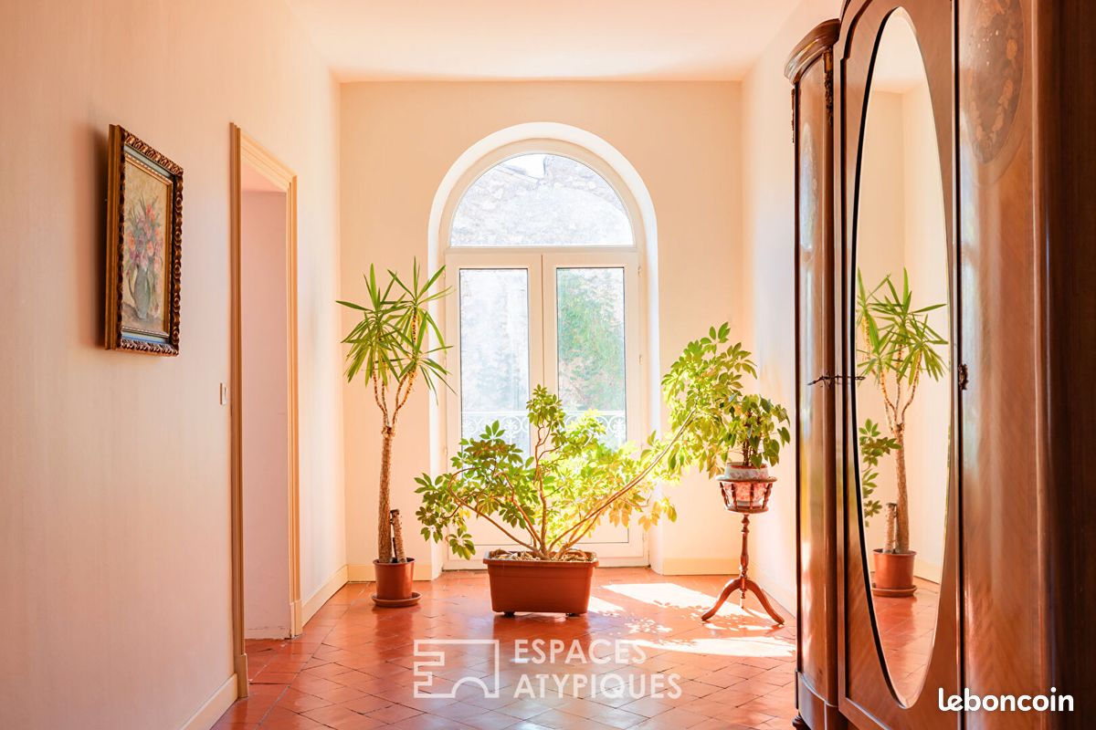Maison 10 pièces 326 m² · à Luc-sur-Orbieu · 326 m² · 443 000 €