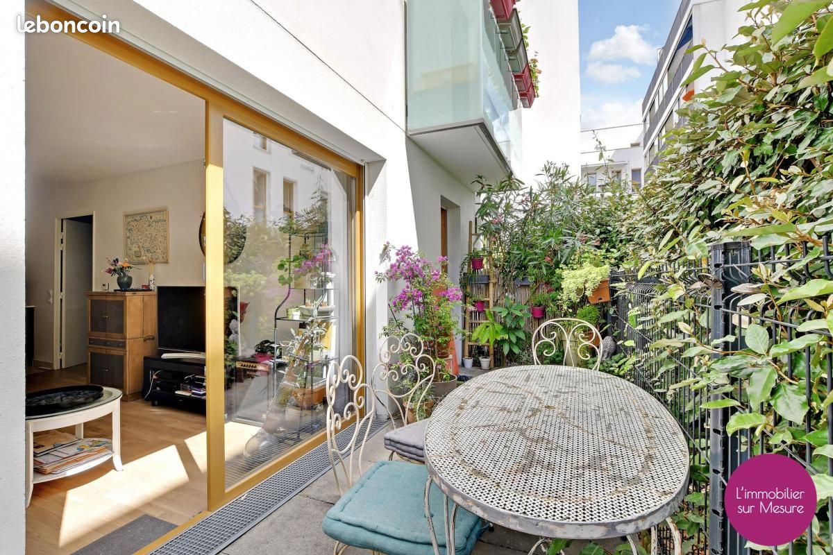 Appartement 3 pièces 66 m² · à Montreuil · 66 m² · 525 000 €