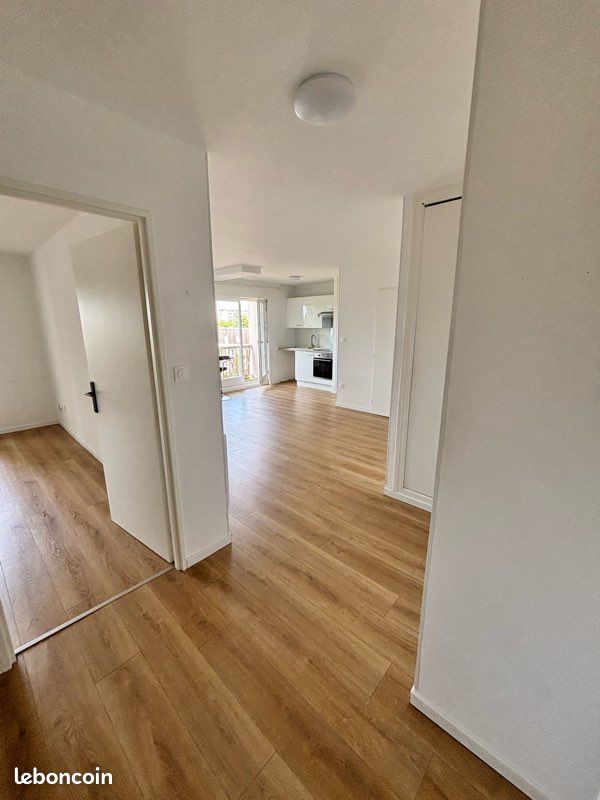 Appartement 2 pièces 45 m² · à Illkirch-Graffenstaden · 45 m² · 890 €