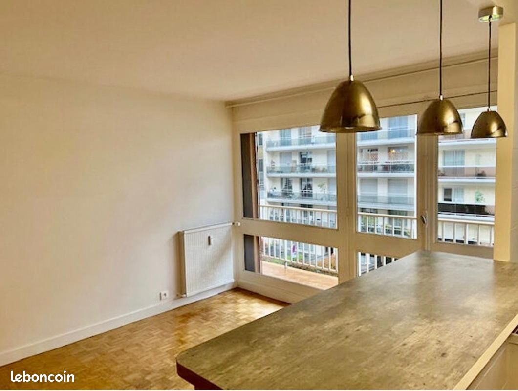 Appartement 2 pièces 45 m² · à Boulogne-Billancourt · 45 m² · 1 396 €