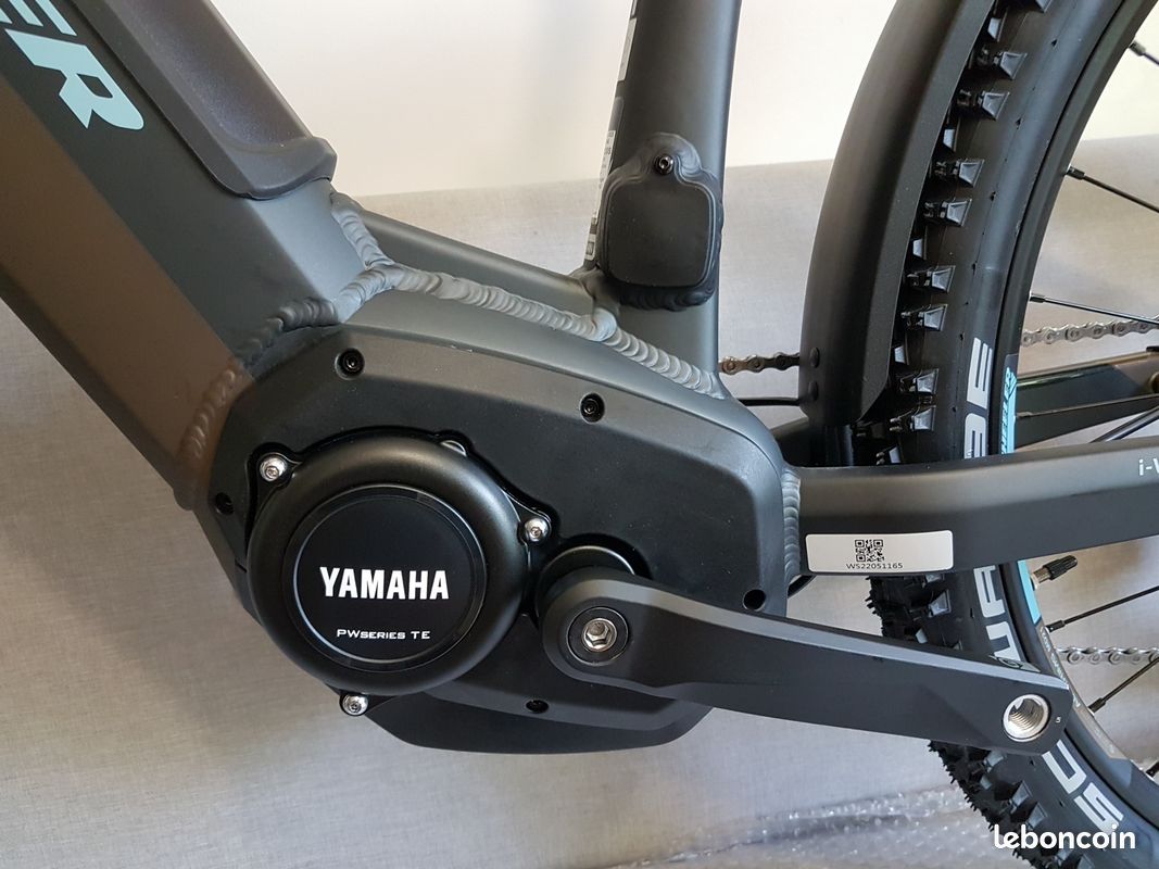 Moteur Pédalier Prix Moteur Yamaha Vae Moteur Yamaha Velo