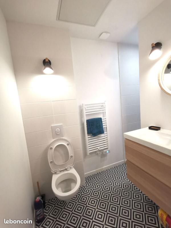 Immeuble 9 pièces 90 m² (image 6)
