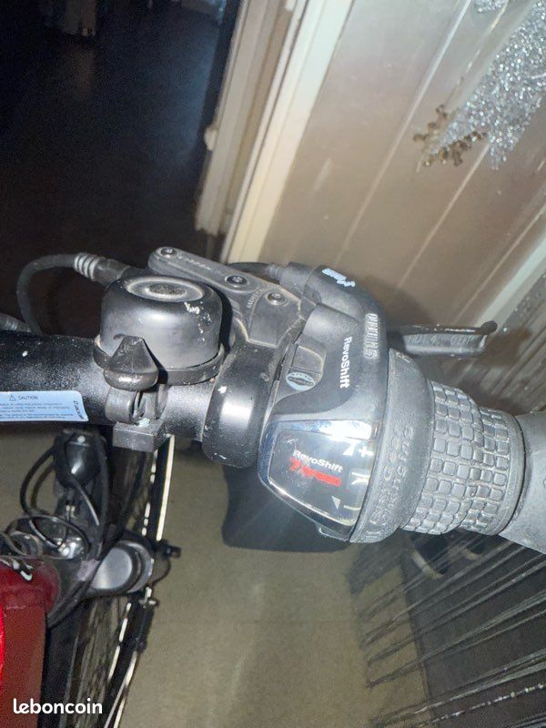 Vélo électrique t-bird (image 8)
