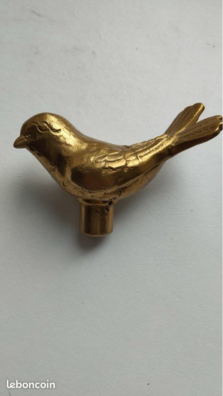 Oiseaux bronze (image 4)
