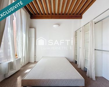 Appartement 105 000 € - 36 m²