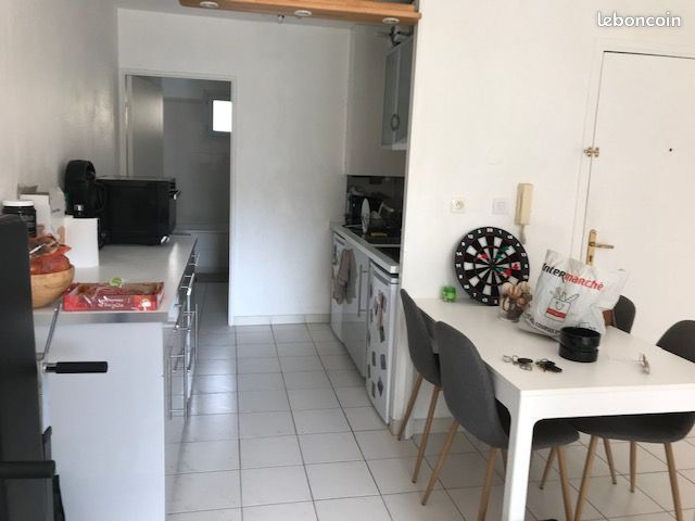 Appartement 2 pièces 40 m² · à Ollioules · 40 m² · 747 €/mois